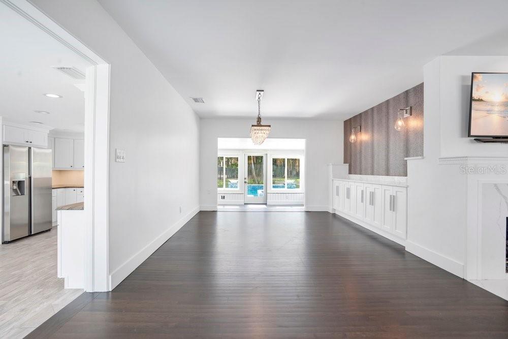 WINDERMERE - Residential Lease