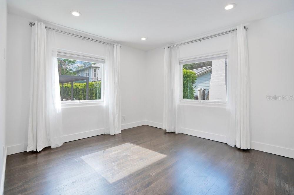 WINDERMERE - Residential Lease