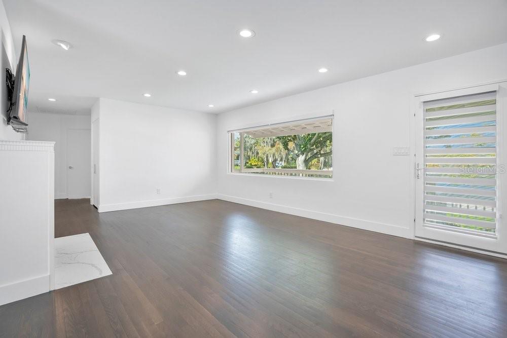 WINDERMERE - Residential Lease