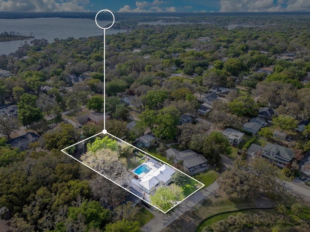 WINDERMERE - Residential Lease