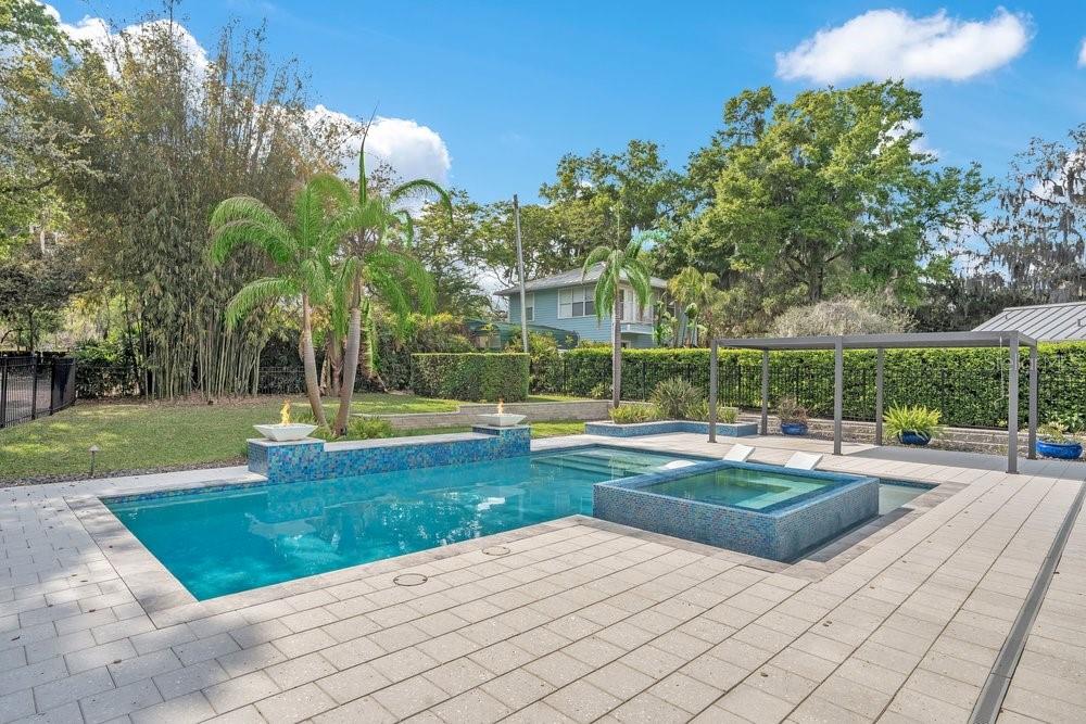 WINDERMERE - Residential Lease