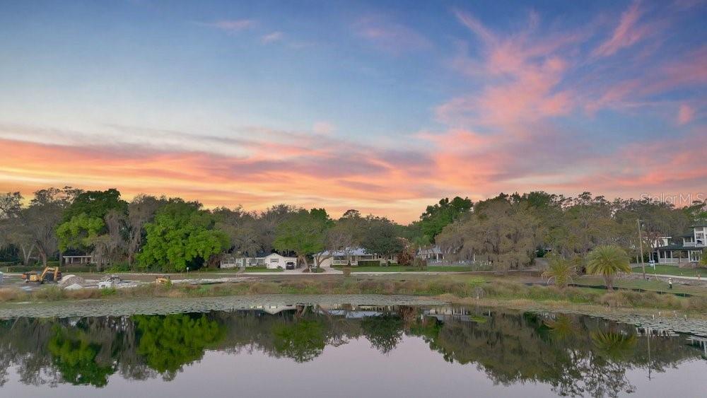 WINDERMERE - Residential Lease