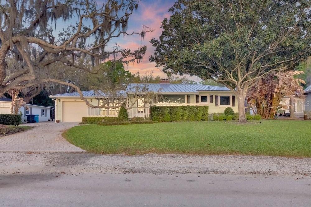 WINDERMERE - Residential Lease