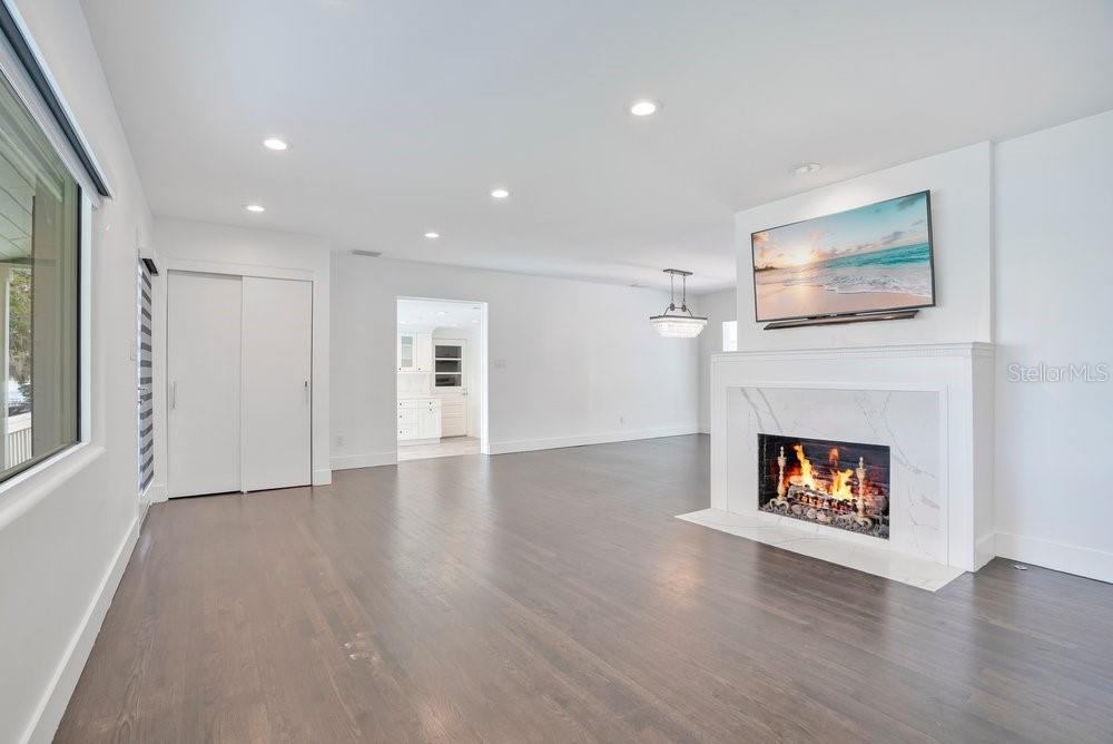 WINDERMERE - Residential Lease