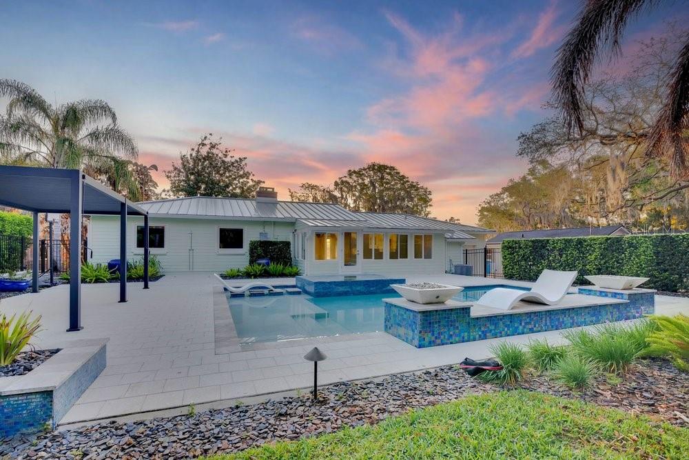 WINDERMERE - Residential Lease