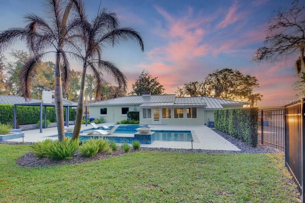 WINDERMERE - Residential Lease