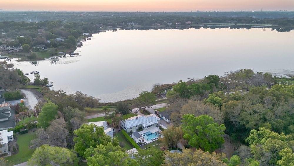 WINDERMERE - Residential Lease