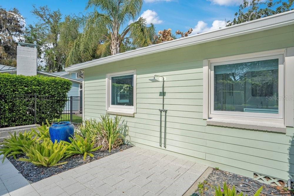 WINDERMERE - Residential Lease