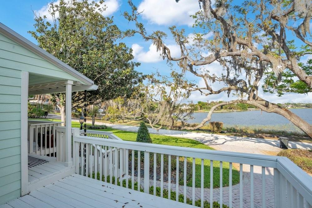 WINDERMERE - Residential Lease