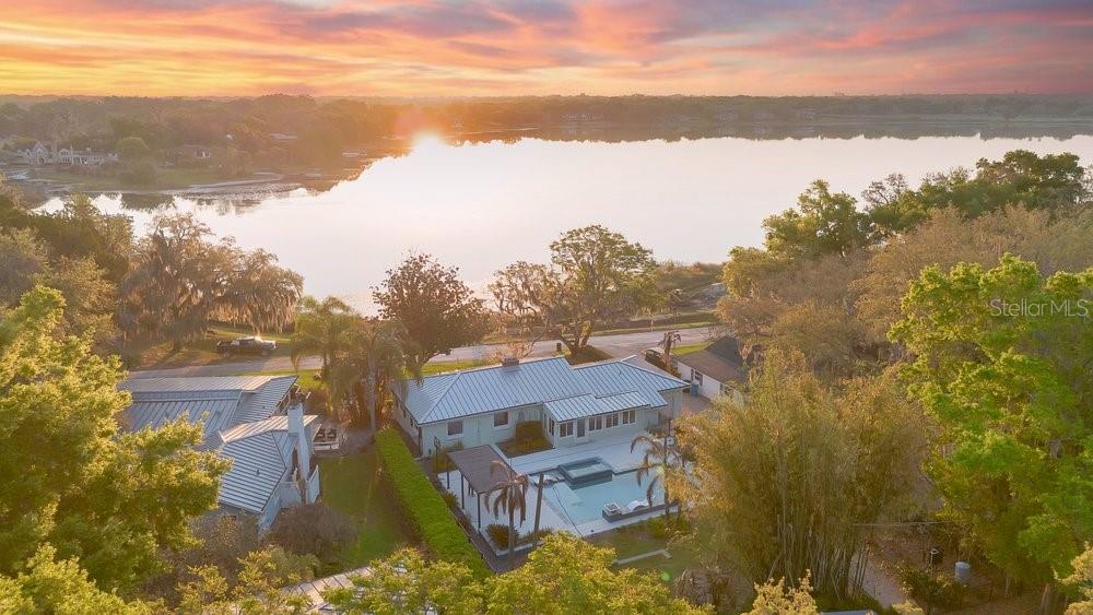 WINDERMERE - Residential Lease