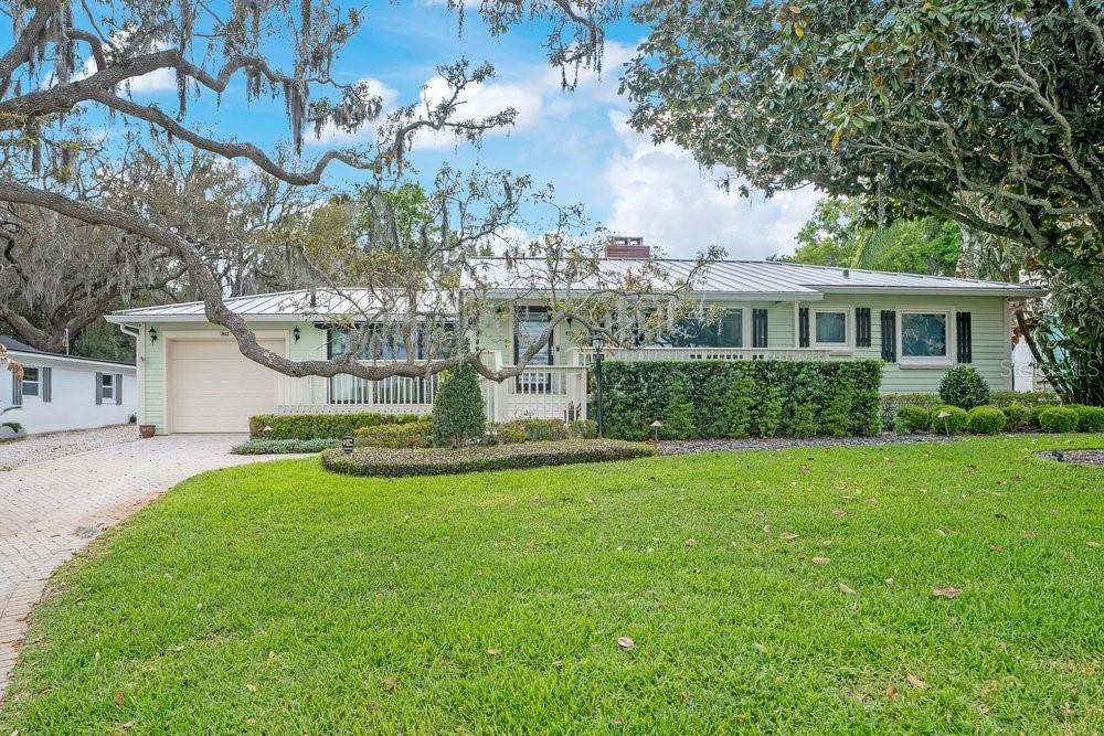 WINDERMERE - Residential Lease