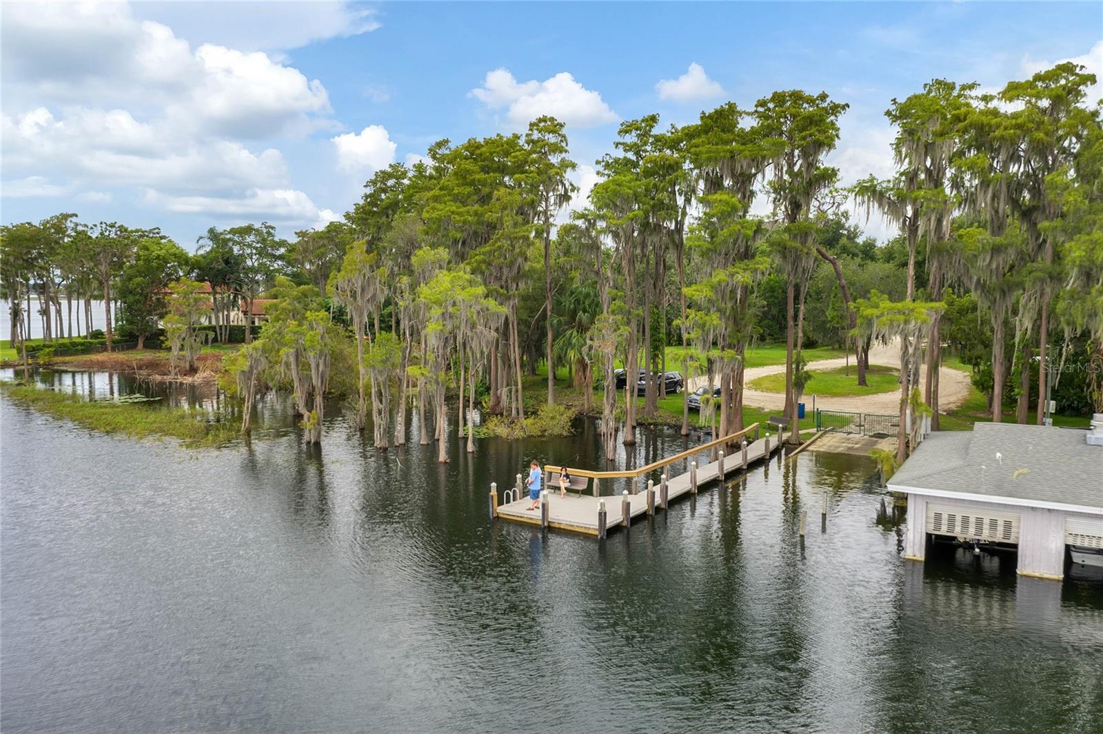 WINDERMERE - Residential Lease