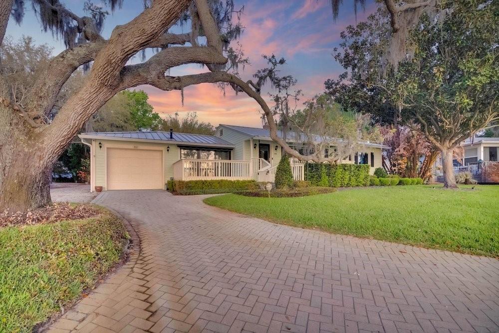 WINDERMERE - Residential Lease