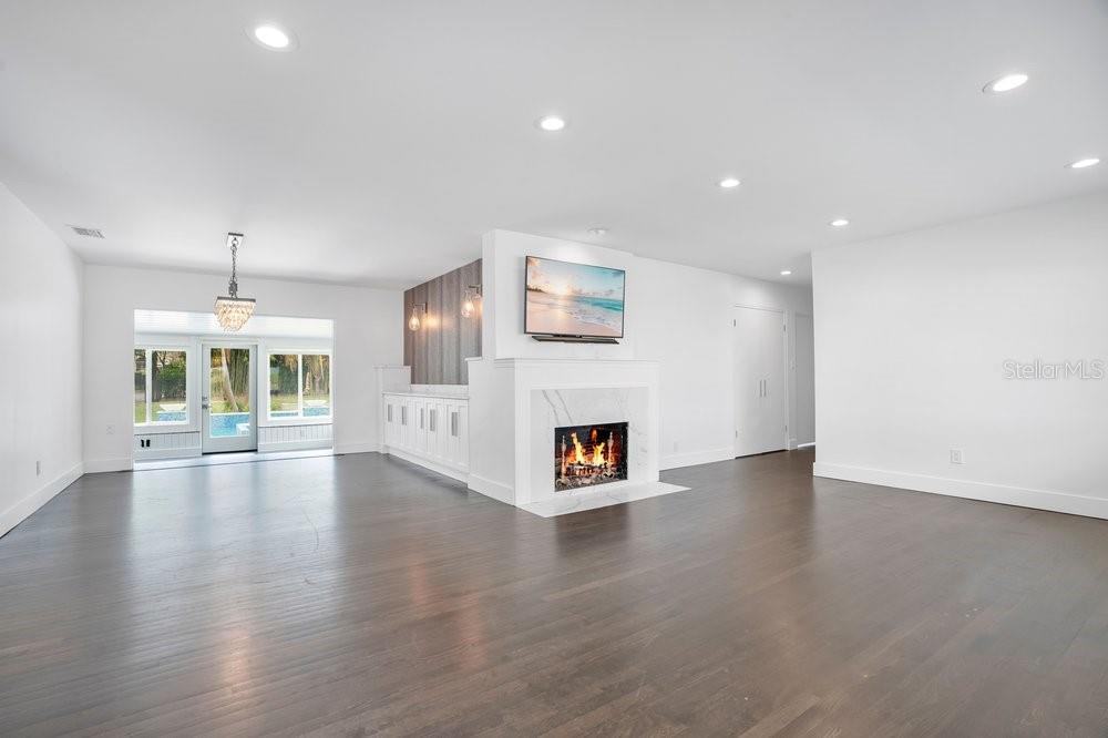 WINDERMERE - Residential Lease