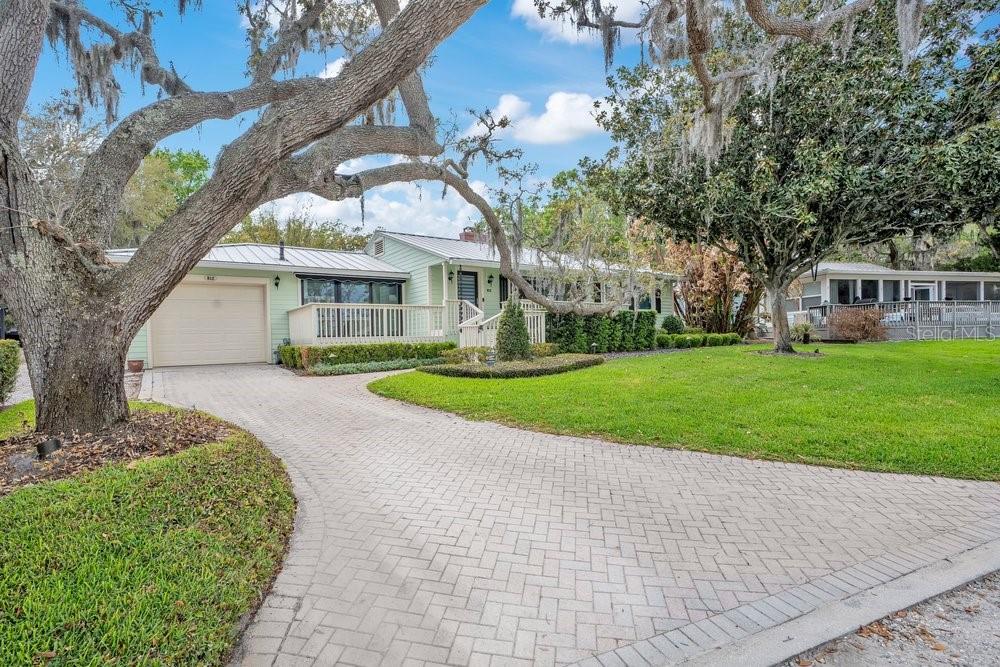 WINDERMERE - Residential Lease