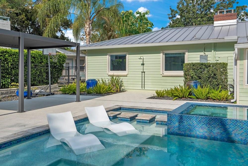 WINDERMERE - Residential Lease