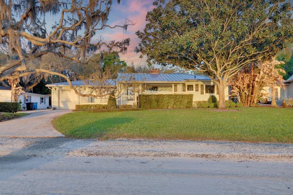 WINDERMERE - Residential Lease