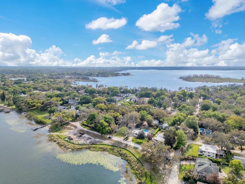 WINDERMERE - Residential Lease