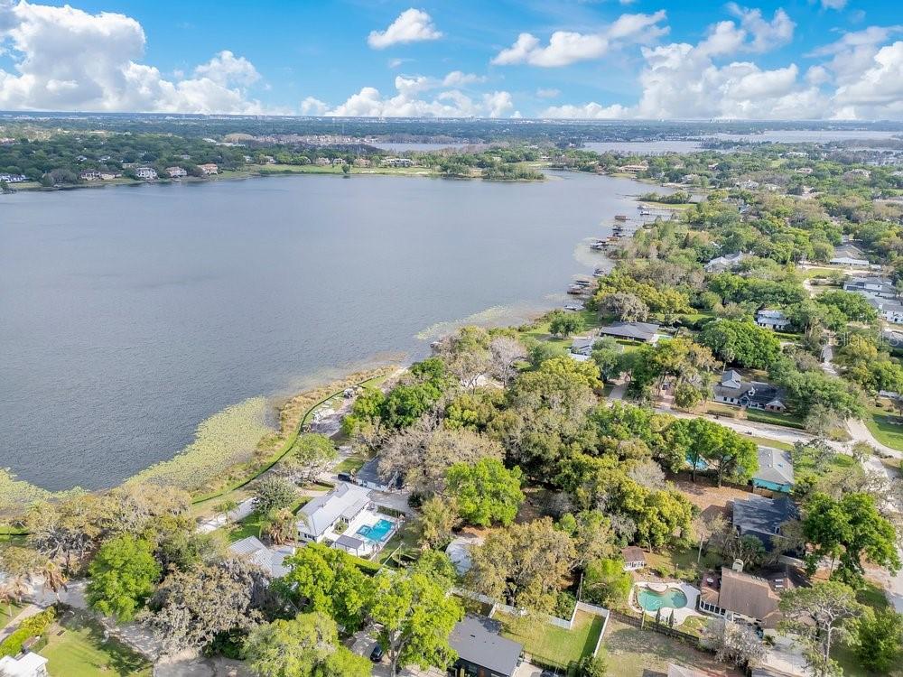 WINDERMERE - Residential Lease