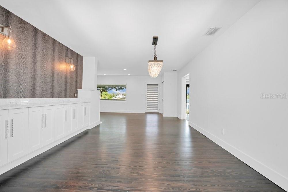 WINDERMERE - Residential Lease