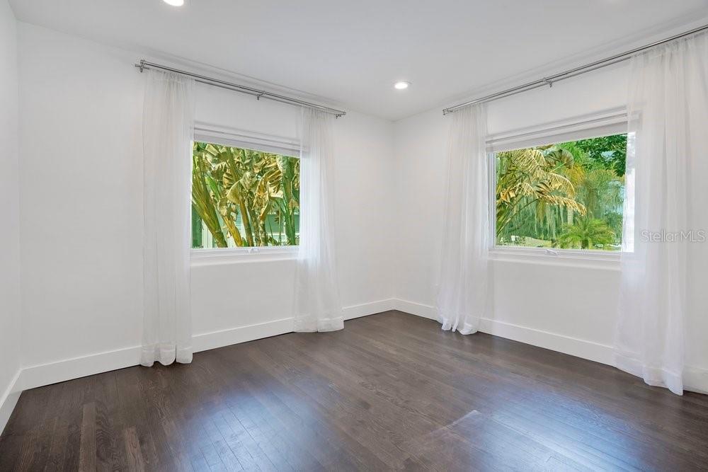 WINDERMERE - Residential Lease