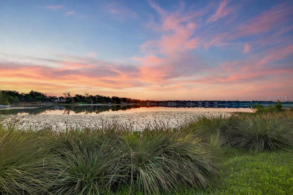 WINDERMERE - Residential Lease