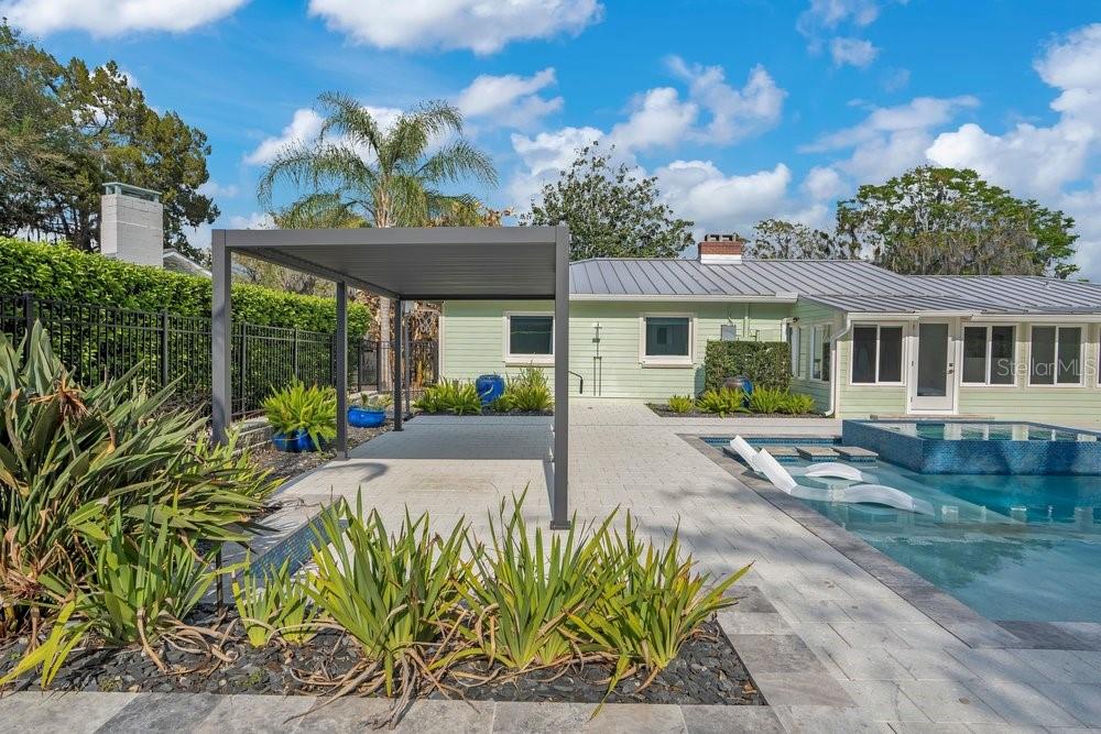 WINDERMERE - Residential Lease