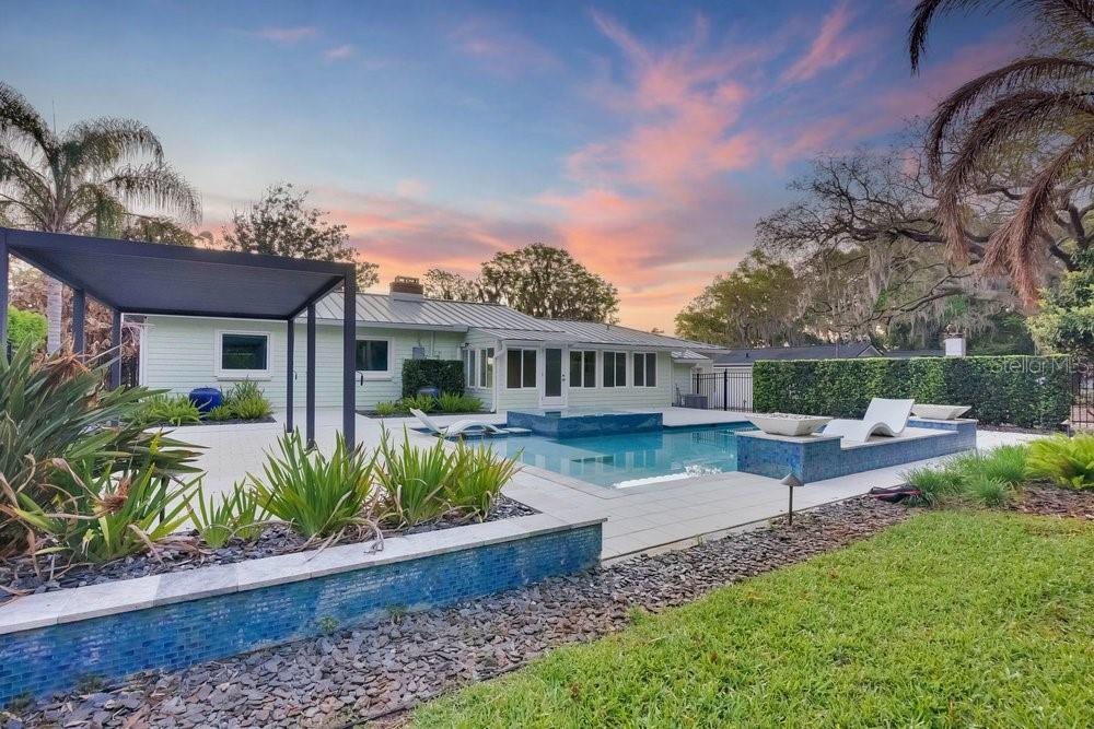 WINDERMERE - Residential Lease