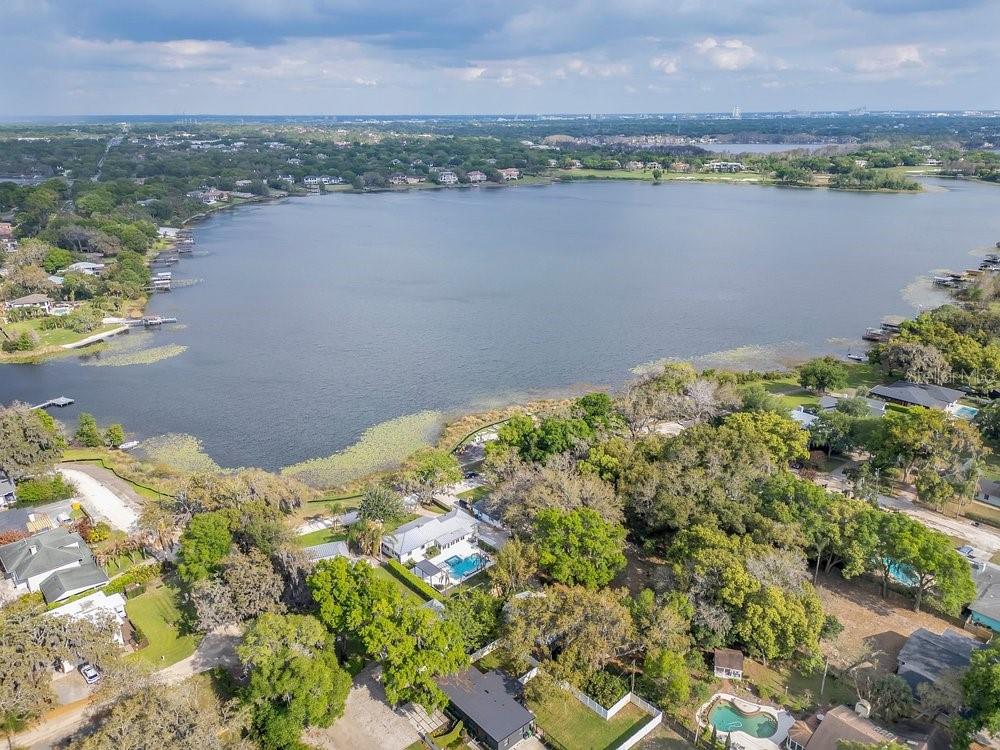 WINDERMERE - Residential Lease