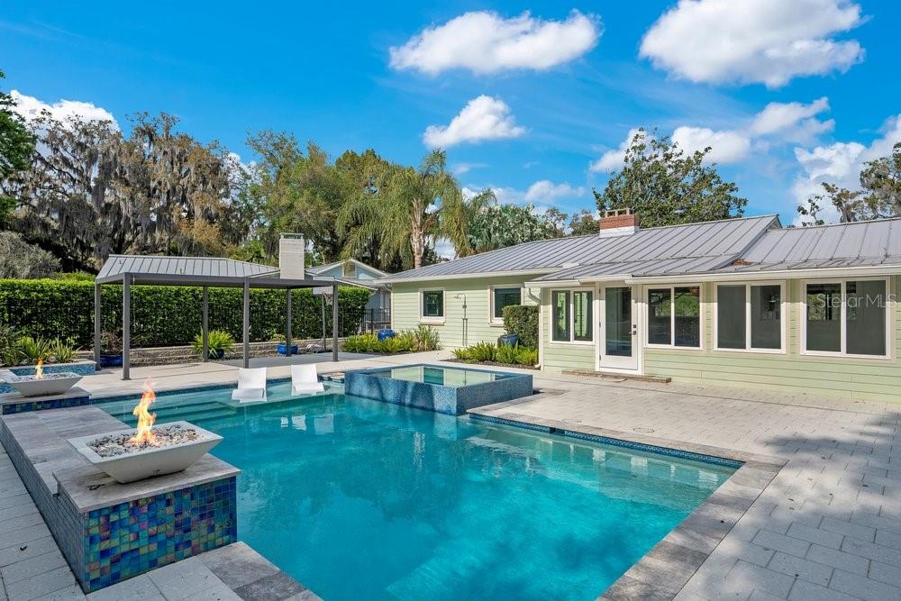 WINDERMERE - Residential Lease