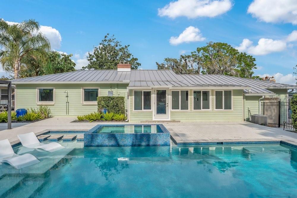 WINDERMERE - Residential Lease