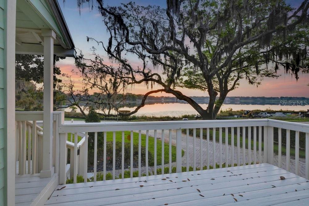 WINDERMERE - Residential Lease