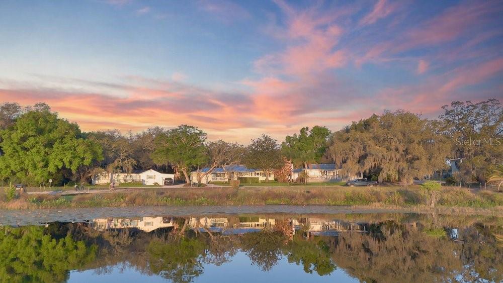 WINDERMERE - Residential Lease