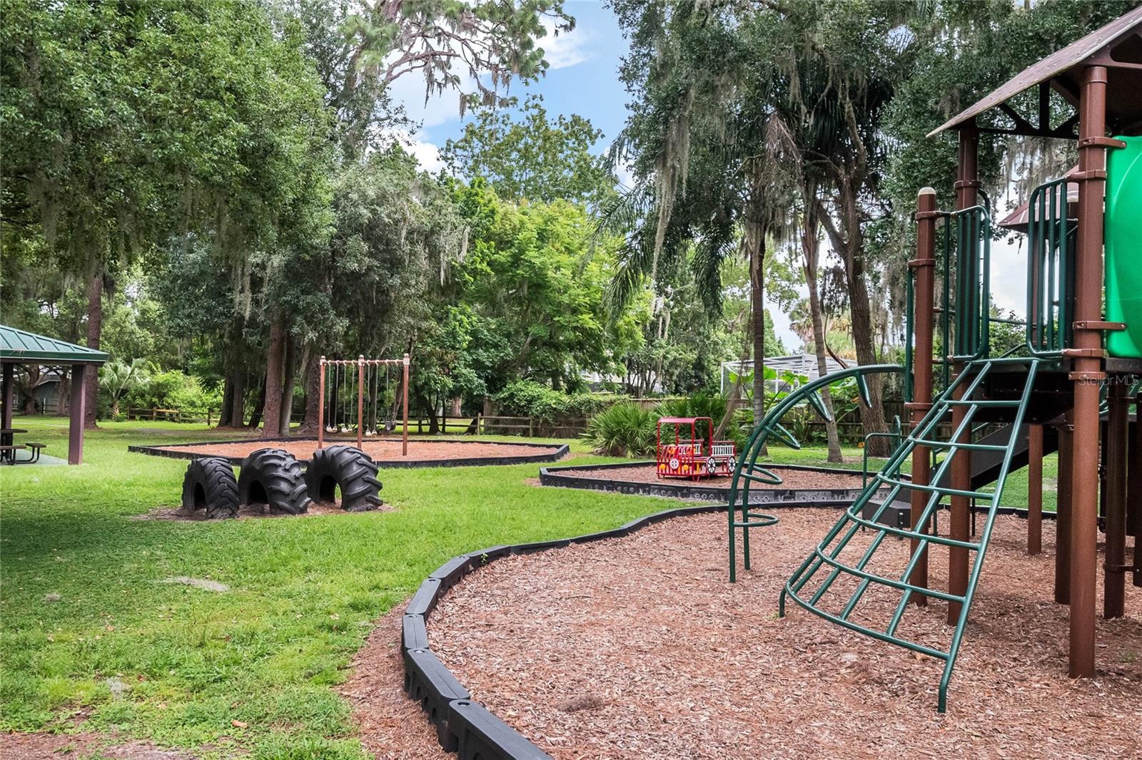 WINDERMERE - Residential Lease