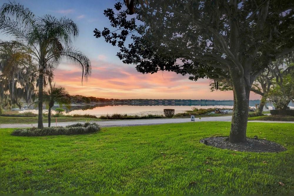 WINDERMERE - Residential Lease