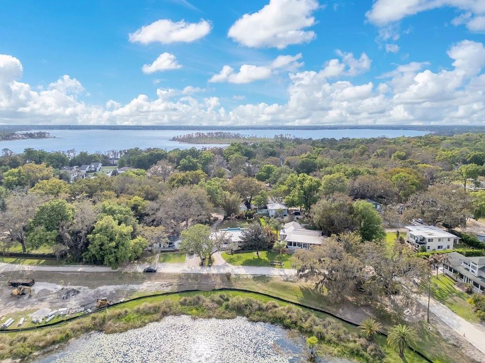 WINDERMERE - Residential Lease