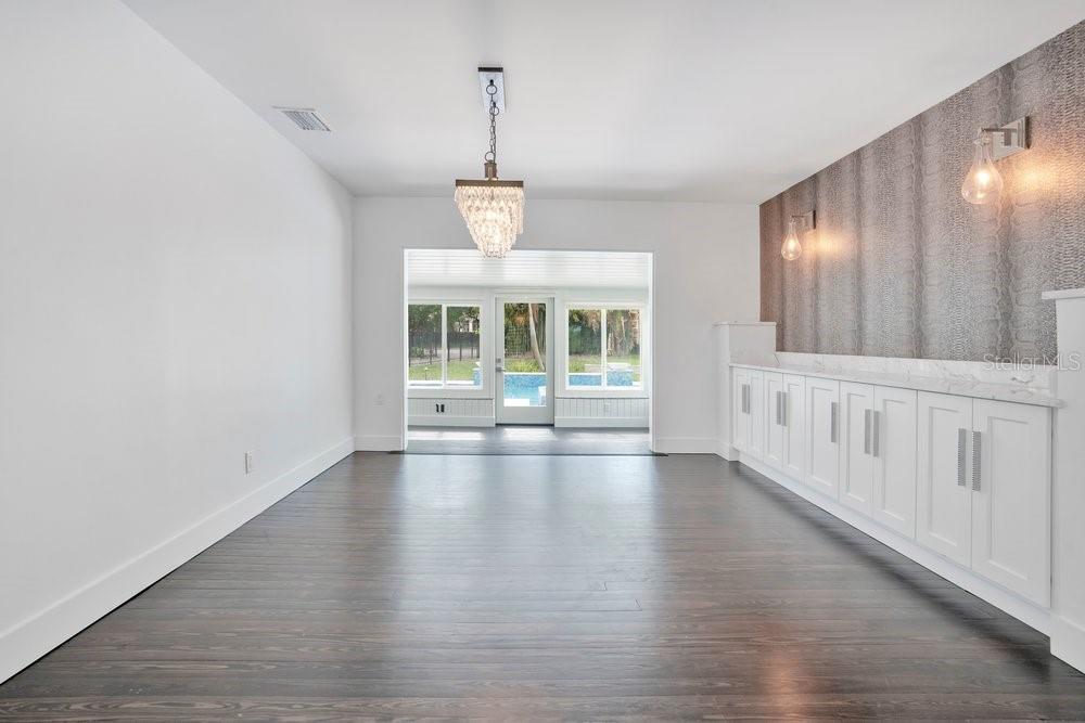 WINDERMERE - Residential Lease