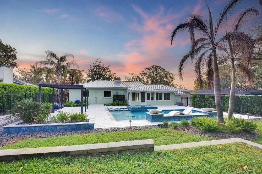 WINDERMERE - Residential Lease