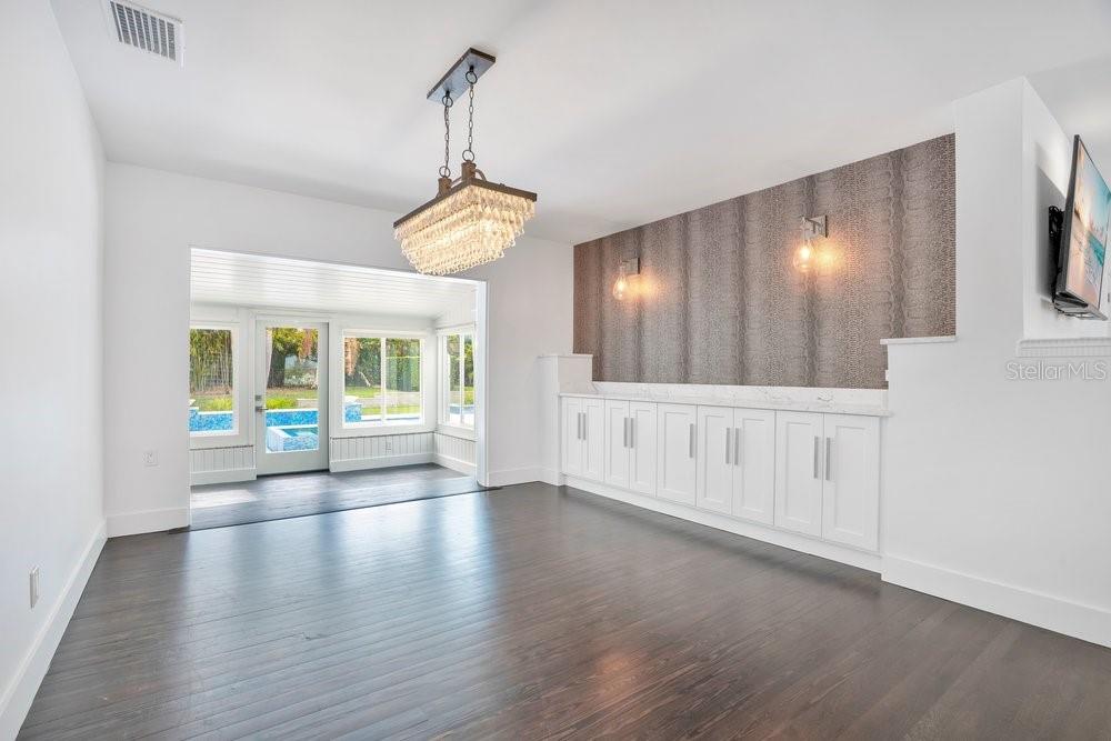 WINDERMERE - Residential Lease