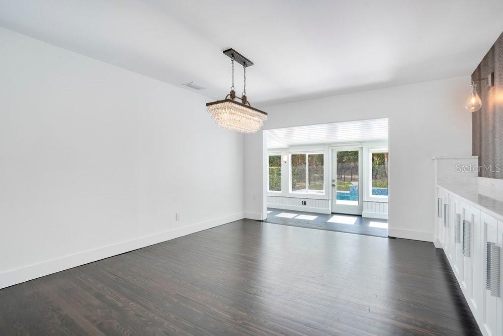 WINDERMERE - Residential Lease