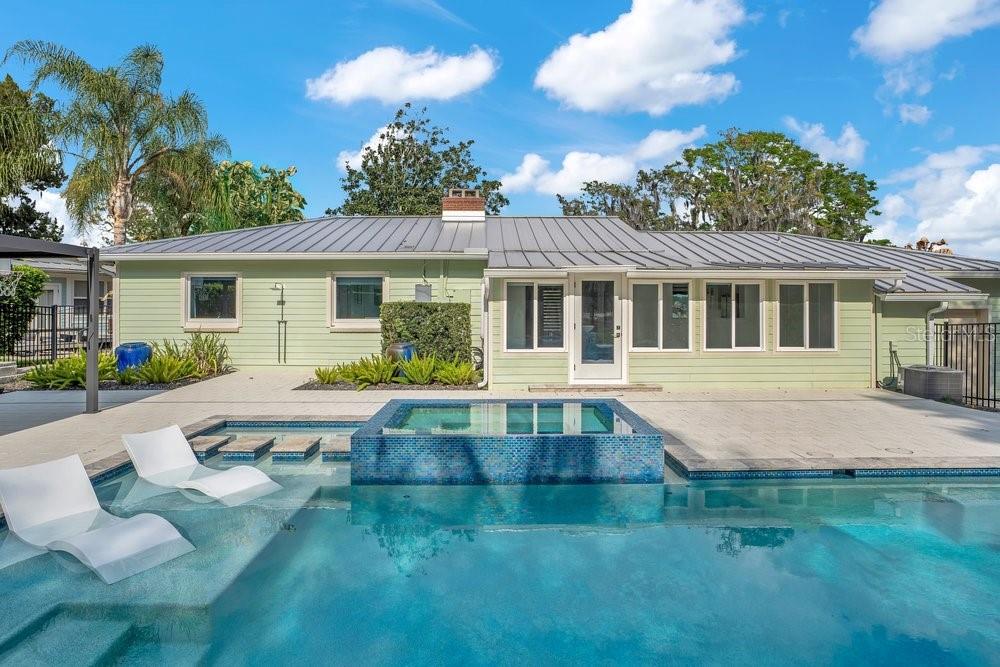 WINDERMERE - Residential Lease