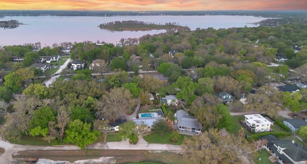 WINDERMERE - Residential Lease