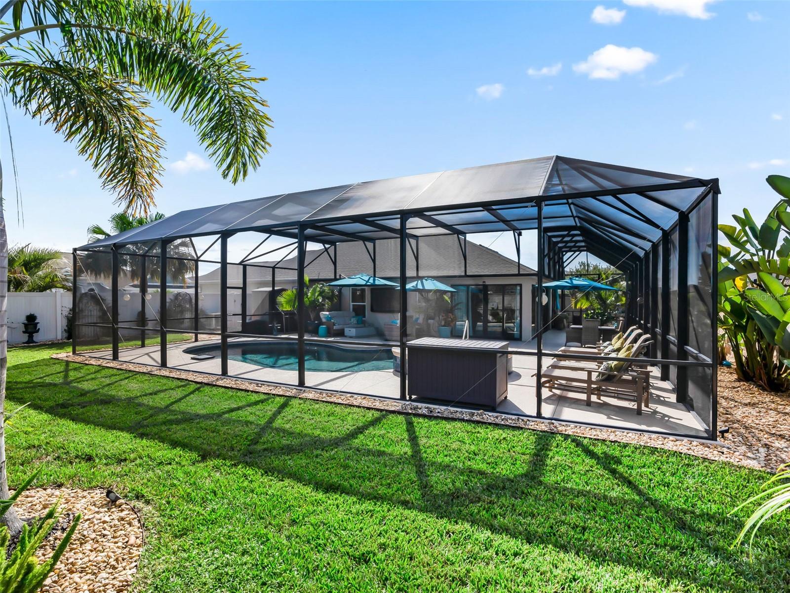 SOUTHERN OAKS UN 37 - Residential