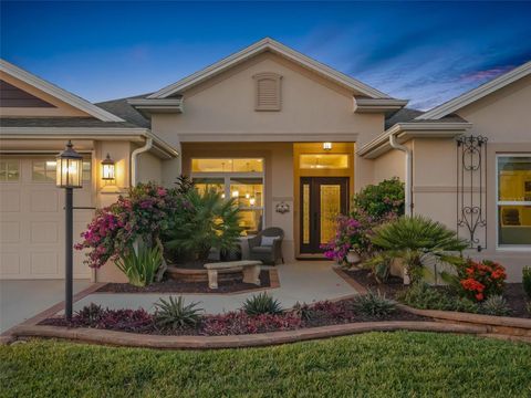 Tiny photo for 1579 Mceldowney Place, The Villages, FL 32163 (MLS # G5104313)