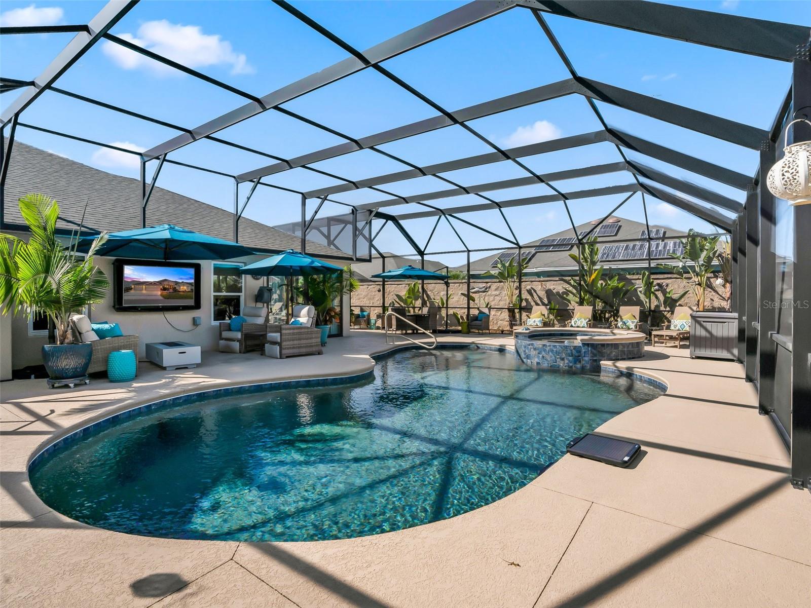 SOUTHERN OAKS UN 37 - Residential