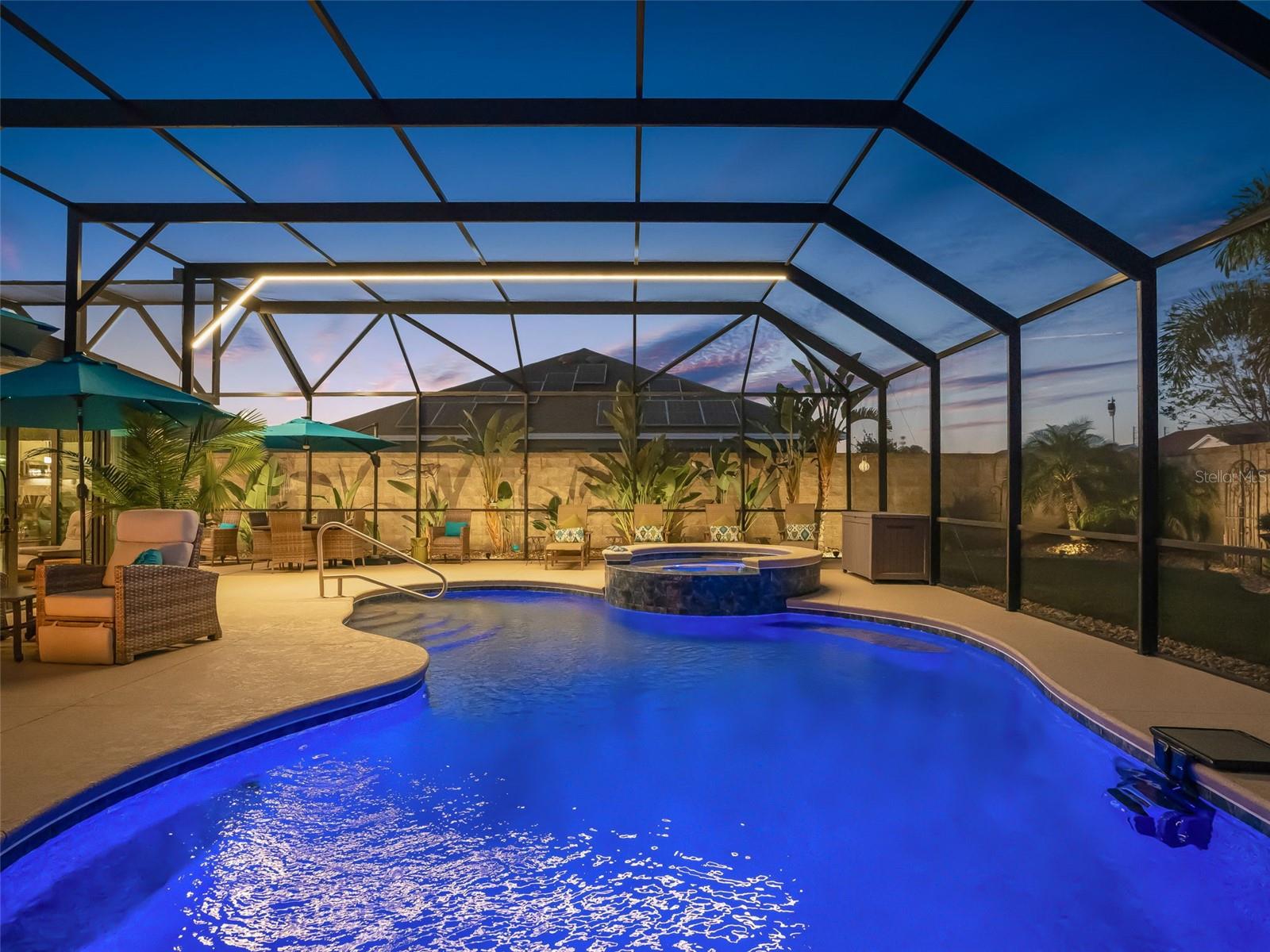 SOUTHERN OAKS UN 37 - Residential