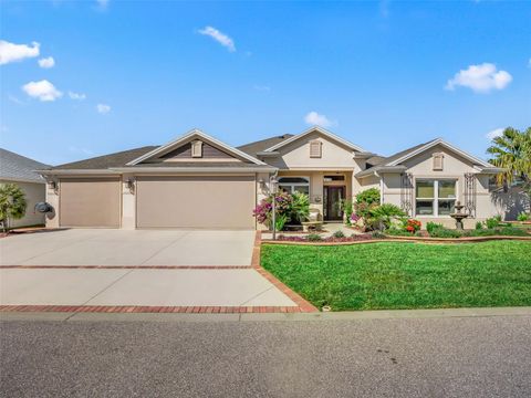 Tiny photo for 1579 Mceldowney Place, The Villages, FL 32163 (MLS # G5104313)