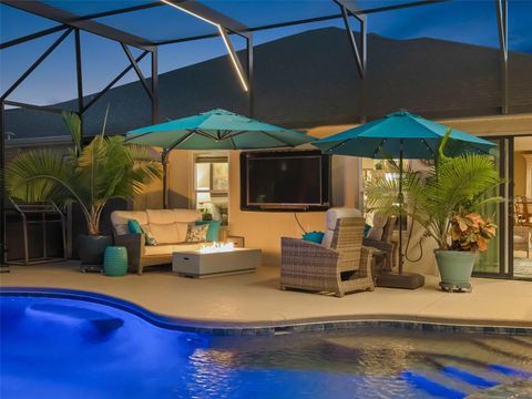 Tiny photo for 1579 Mceldowney Place, The Villages, FL 32163 (MLS # G5104313)