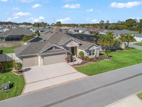 Tiny photo for 1579 Mceldowney Place, The Villages, FL 32163 (MLS # G5104313)