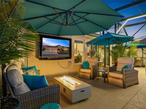 Tiny photo for 1579 Mceldowney Place, The Villages, FL 32163 (MLS # G5104313)